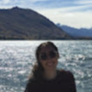 Meet your Posher, Julia